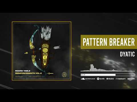 Dyatic - Pattern Breaker