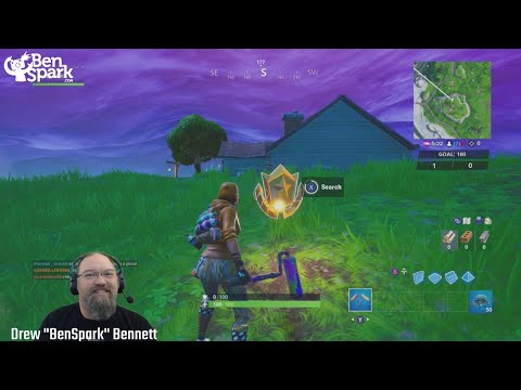 WEEK 5 SECRET BATTLESTAR LOCATION! - (FOUND IN THE “CATASTROPHIC” LOADING SCREEN!)