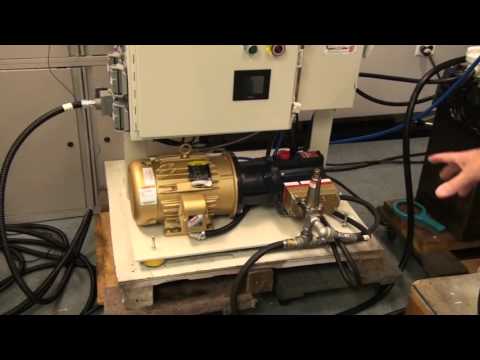 Royal Master TG-12x4 with Pressurized wheel cleaner