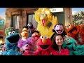 Sesame Street 4920 Elmo The Engineer