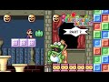 Super Mario Advance SMB2 World 7
