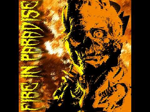 Phonkha x NXGHTMANE - Fire In Paradise