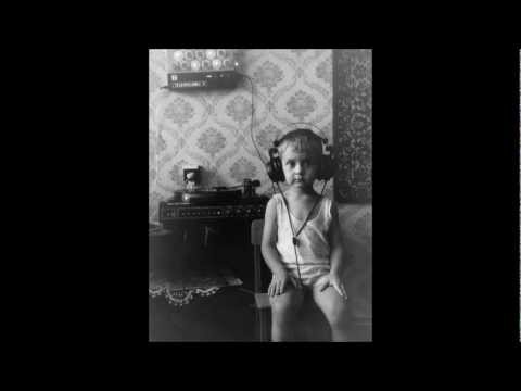 Farazi & Kayra (Of Gına) - Çatımda Radyolar