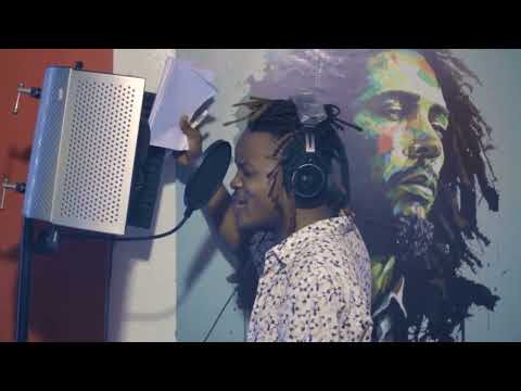 Prof Mirror_RIP RICHA ESPOIR (VISUALIZER)