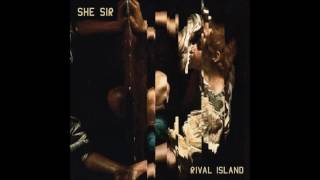 She Sir - Noon Inspirits