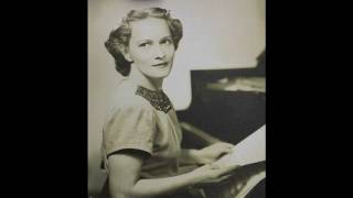 Sari Biro plays Rameau: Gavotte and Variations, from Suite No.4 in A minor