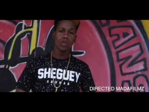 Bèwi -  Swagga Tout Coulè Teaser