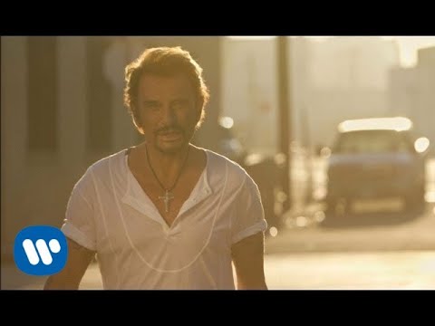 Johnny Hallyday - 20 ans [Audio Officiel]