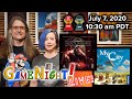 My City and The King's Dilemma! - GameNight! Live 2020 Spiel des Jahres Nominees