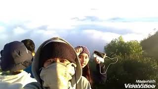 preview picture of video 'My trip gunung andong#3'