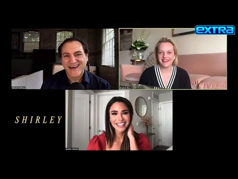 Elisabeth Moss nos da una actualización sobre ‘El cuento de la criada’ y además: su nueva películ...