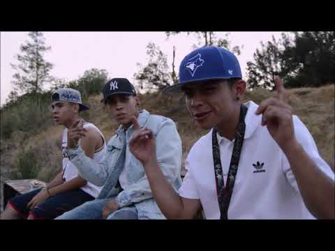 𝕭𝖆𝖇𝖞 𝖈𝖆𝖑𝖆𝖛𝖊𝖗𝖆𝟐𝟔𝟗 FT LATHC // Cosas del barrio // video oficial (prod. vocalmusic)