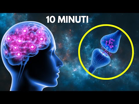Meditazione Guidata 10 Minuti | Rilassati e Riconnettiti