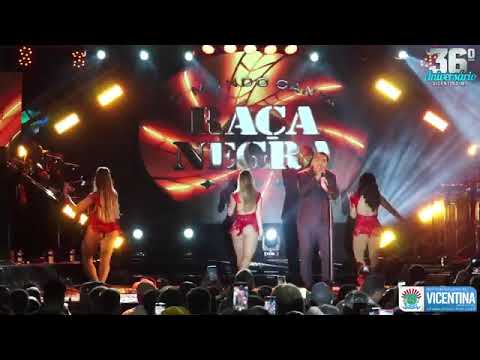 RAÇA NEGRA 40 ANOS - SHOW COMPLETO @CanalRacaNegra-Fandom