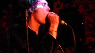 The Struts - Dirty Sexy Money