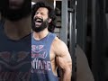 EZ BAR CURL | Jitender Rajput #jitender_rajput_official #bigbicep #beardmodel #maxenerwellness