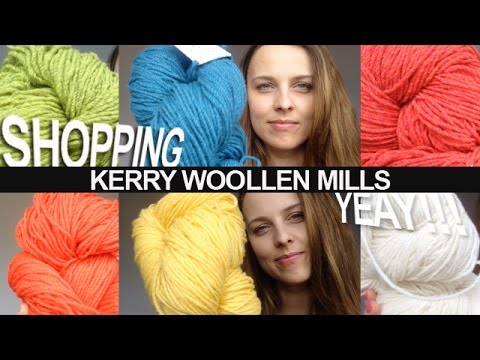 download lagu mp3 mp4 Kerry Woolen Mills Aran Wool, download lagu Kerry Woolen Mills Aran Wool gratis, unduh video klip Kerry Woolen Mills Aran Wool