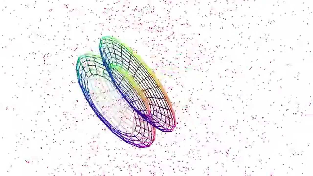 2: Three.Js Playground