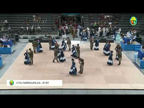 ENART 2024 - CTG Farroupilha 6ªRT [FINAL ENART]