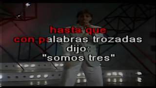 Franco De Vita   Somos tres DJP