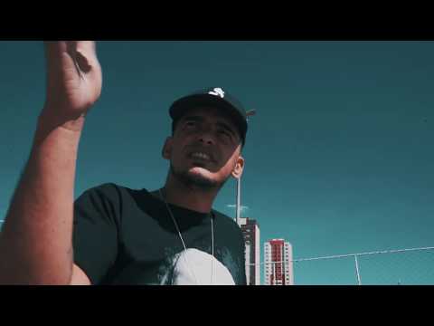 D'Sarme - O Plano de Deus é Bem Maior (Official Vídeo)