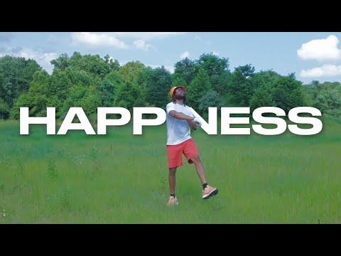 Ayotemi - HAPPINESS