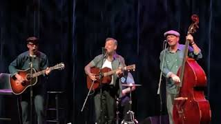 Gotta Know the Rules (Acoustic) - Social Distortion - Outlaw Country West Cruise - 2022