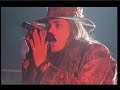 video - Fields Of The Nephilim - For Her Light