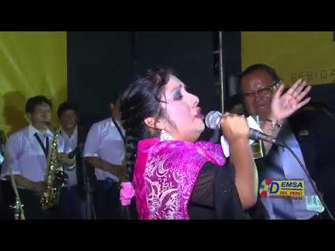 Susan del Peru en vivo   No le temo a la muerte