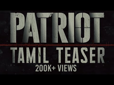 PATRIOT trailer thumbnail