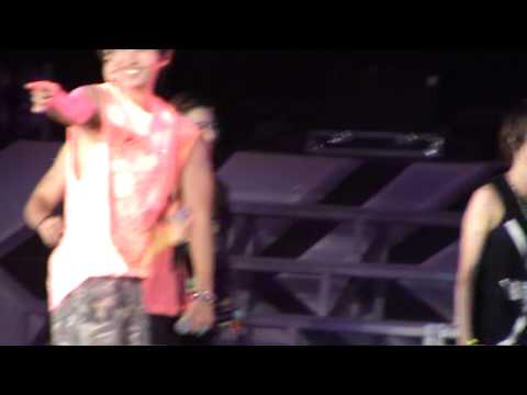 120922 SMTOWN JAKARTA - SUPER JUNIOR FX OOPS [DONGHAE 1]