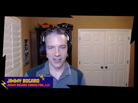 Jimmy Bogard - Domain-Driven Refactoring