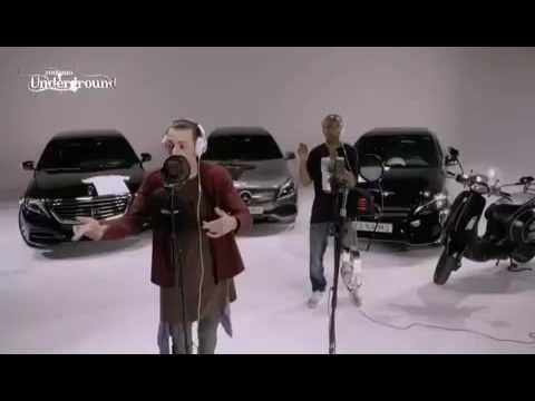 Kaascouse Spitsessie CDIII Laatste stuk