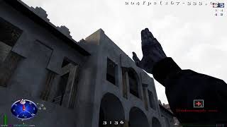 Mogadishu (HQ)