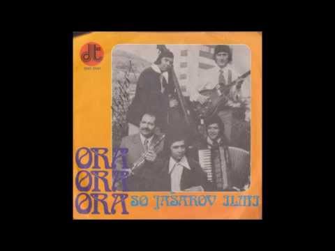 Ilmi Jasarov - Gilansko Oro
