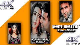 Download lagu Jab Se Mile Ho Tum Aisa Laga Hai Ki Status❣️Tum Bin Na Hum Jee Sakenge Akshay K Karishma K 4k Status mp3