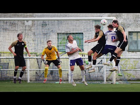 FK Mohelnice   Sokol Bělotín