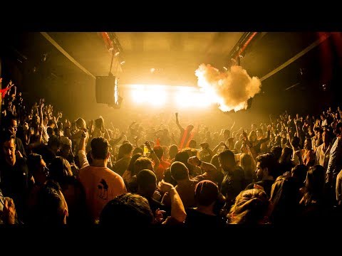 RADIØMATIK @ Milk 09.09.17