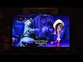Monsters Inc The Movie Dr Zinclaw Gets Arrested
