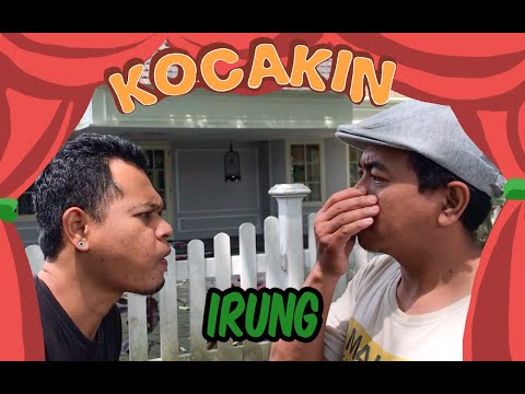 kocakin-irung