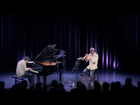 'Round Midnight - Pascal Mohy / Stéphane Belmondo