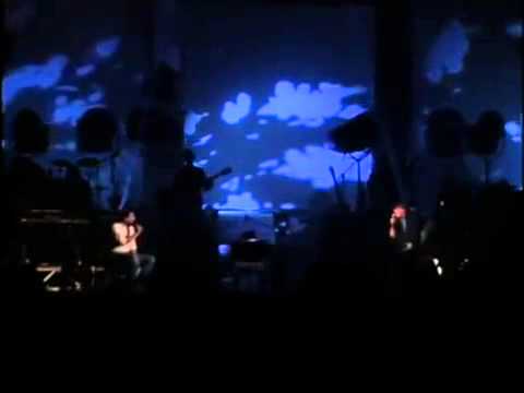 Fabizio de Andre e Ivano Fossati - A Cimma (con testo in italiano e genovese)