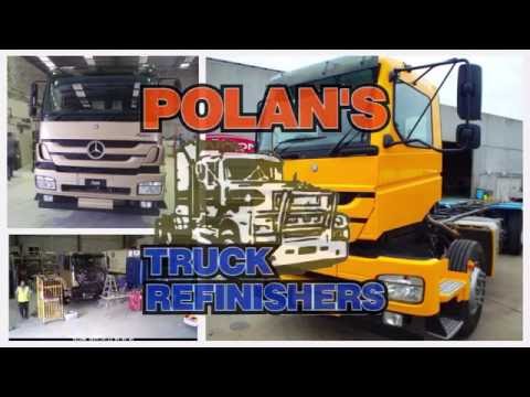 Mercedes Benz Cabin Reduction