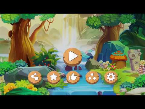 Connect Jungle Animal Video