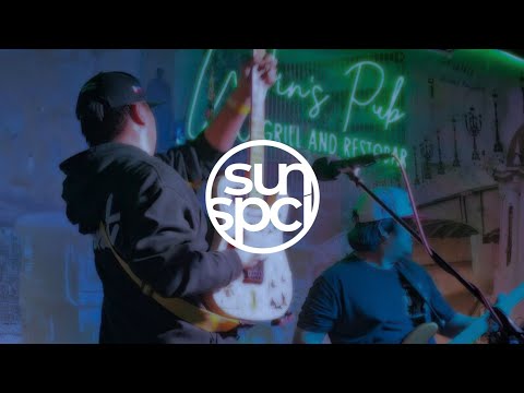 sundayspecial - Sana Ay 'Di Mo Ako [Live @ Win's Pub, Manila]
