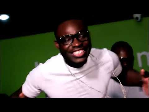 Stunner ft Shinsoman :Chibhodhoro