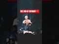 Crybaby’s final moments — Melanie Martinez Trilogy Tour.