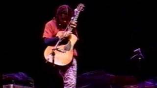 Michael Hedges - Rickover's Dream (Live)