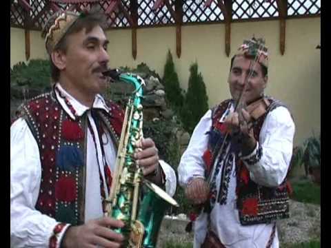 Petrica Blidaru, Petrica Nicoara & Mihai Iancu - Instrumental