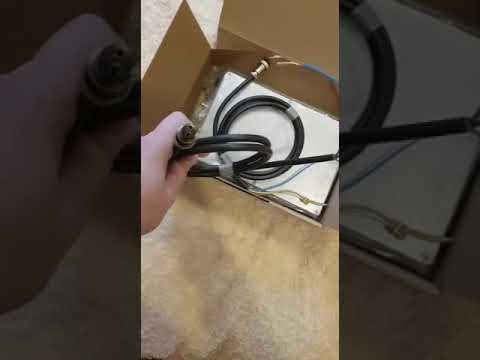 Электроудочка Fisher F 3500 Predator-AF3500 ( встроенное питание ) 😂😂😂😂😂